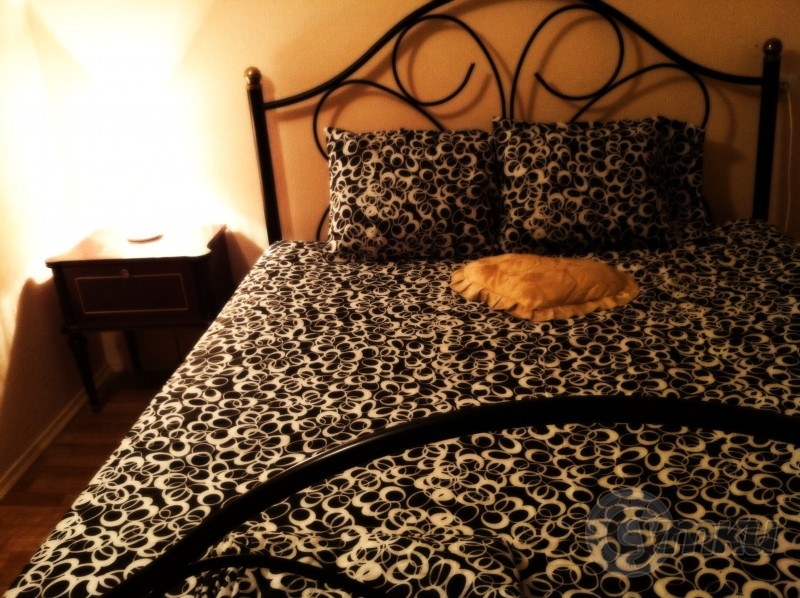 Фото квартиры 1