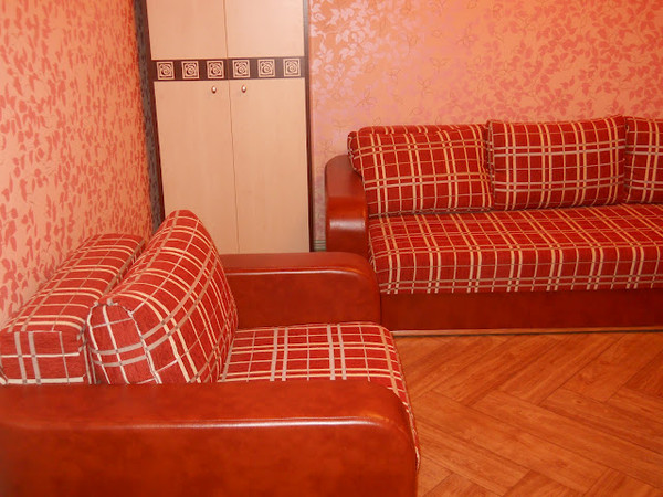 Фото квартиры 4