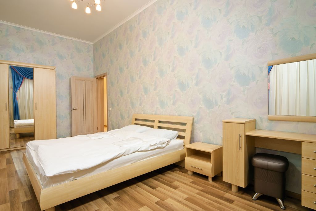 Фото квартиры 1