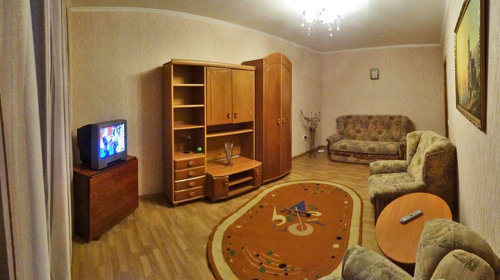 Фото квартиры 3