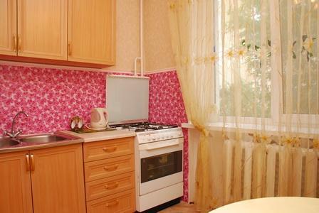 Фото квартиры 3