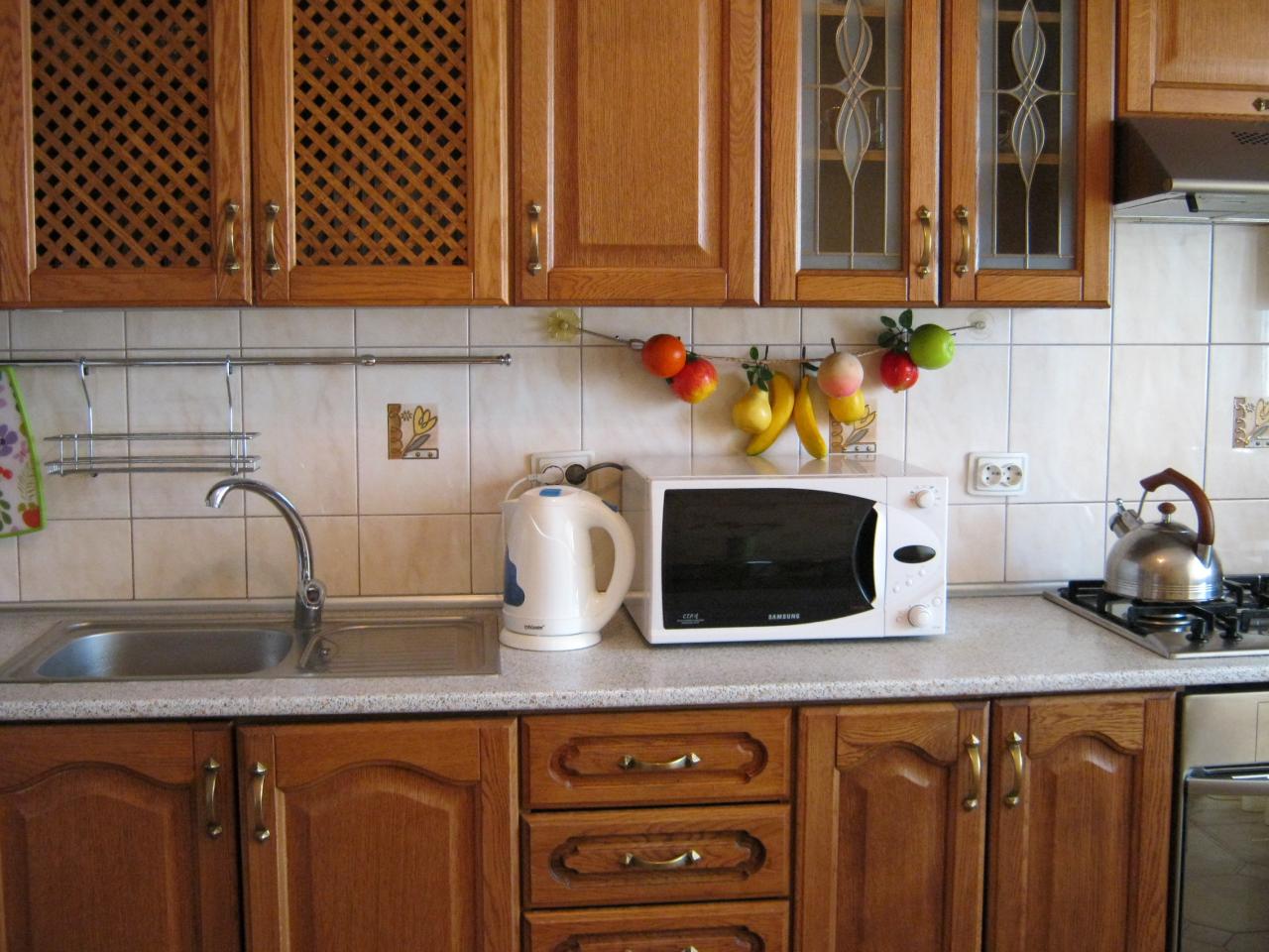 Фото квартиры 1