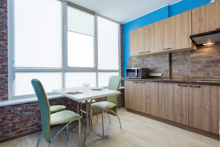 Фото квартиры 1