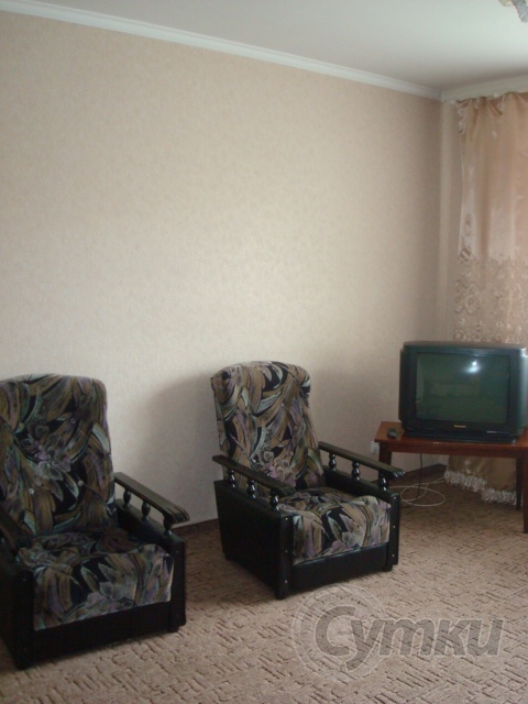 Фото квартиры 5
