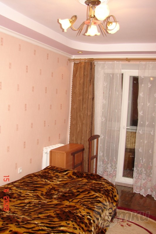 Фото квартиры 1