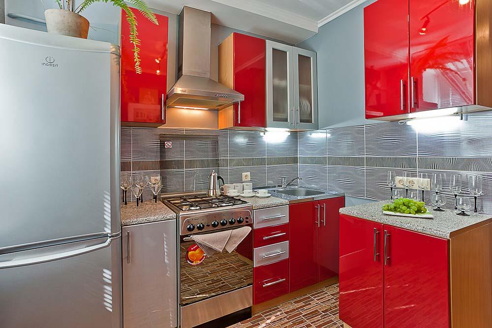 Фото квартиры 2