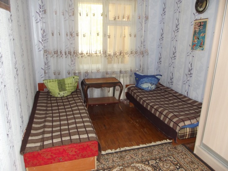 Фото квартиры 5