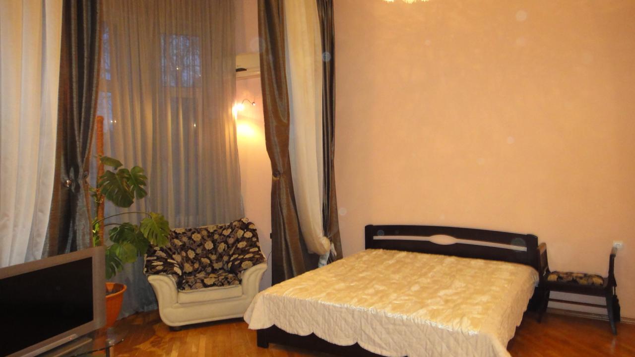 Фото квартиры 1