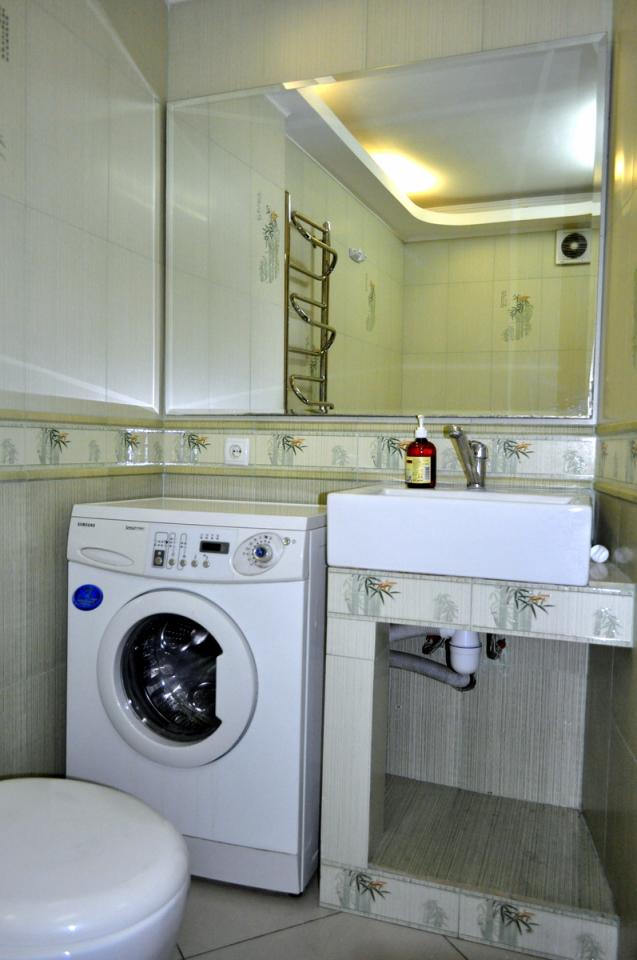 Фото квартиры 8