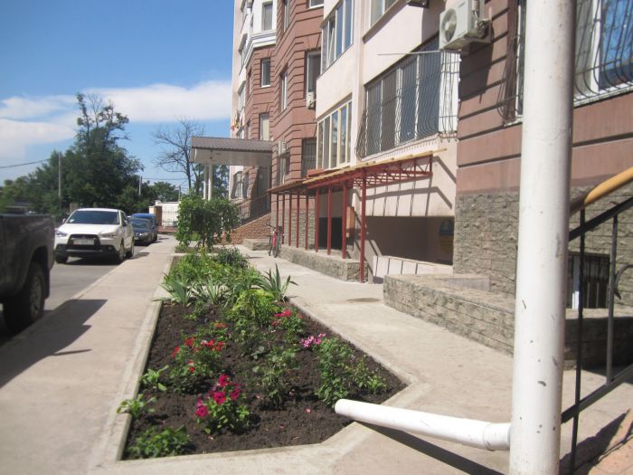 Фото квартиры 12