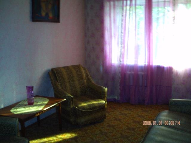 Фото квартиры 2