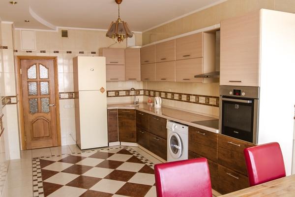 Фото квартиры 3