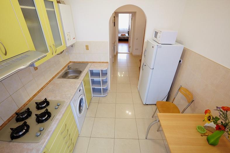 Фото квартиры 4