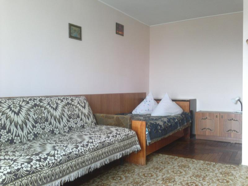 Фото квартиры 1