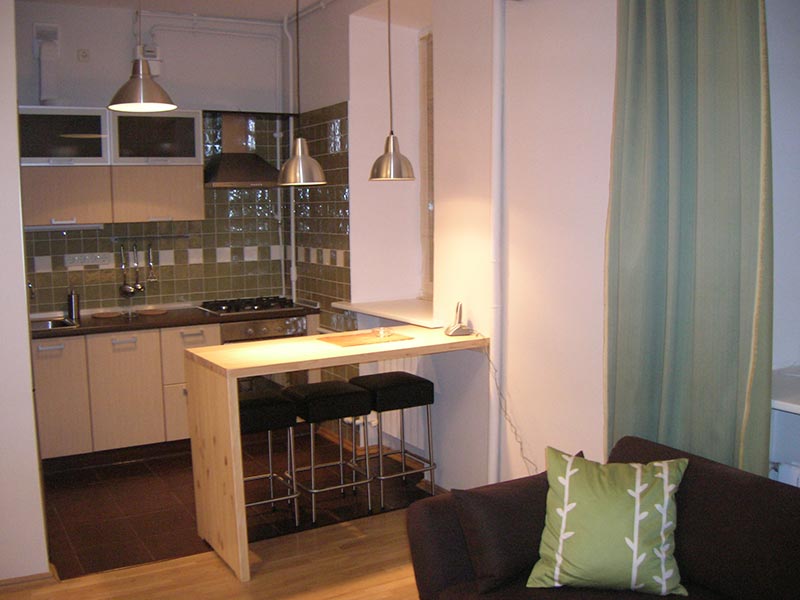 Фото квартиры 5