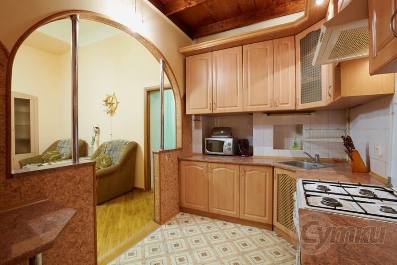 Фото квартиры 12