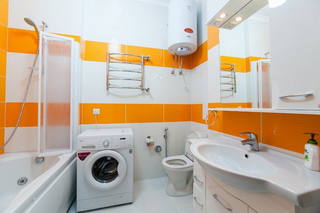 Фото квартиры 5