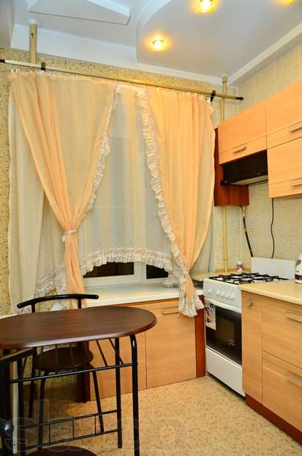 Фото квартиры 4