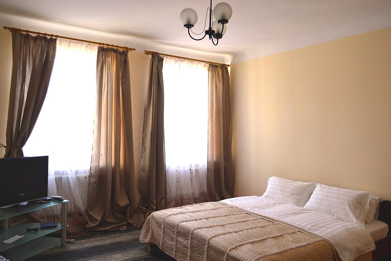 Фото квартиры 5