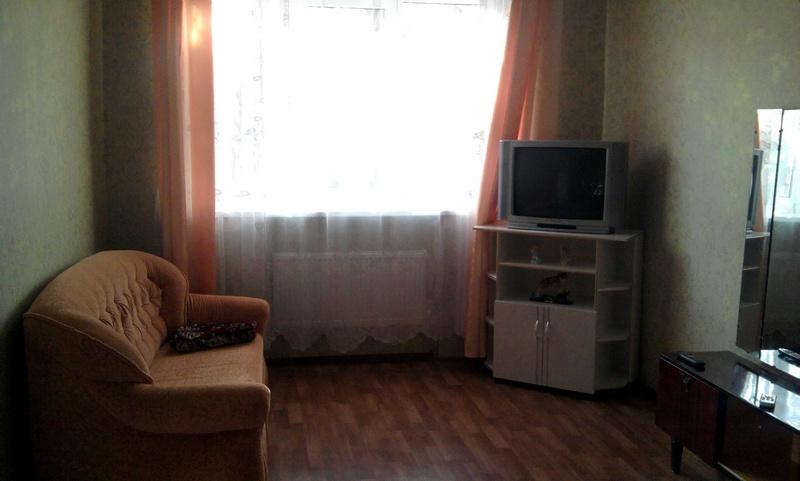 Фото квартиры 2