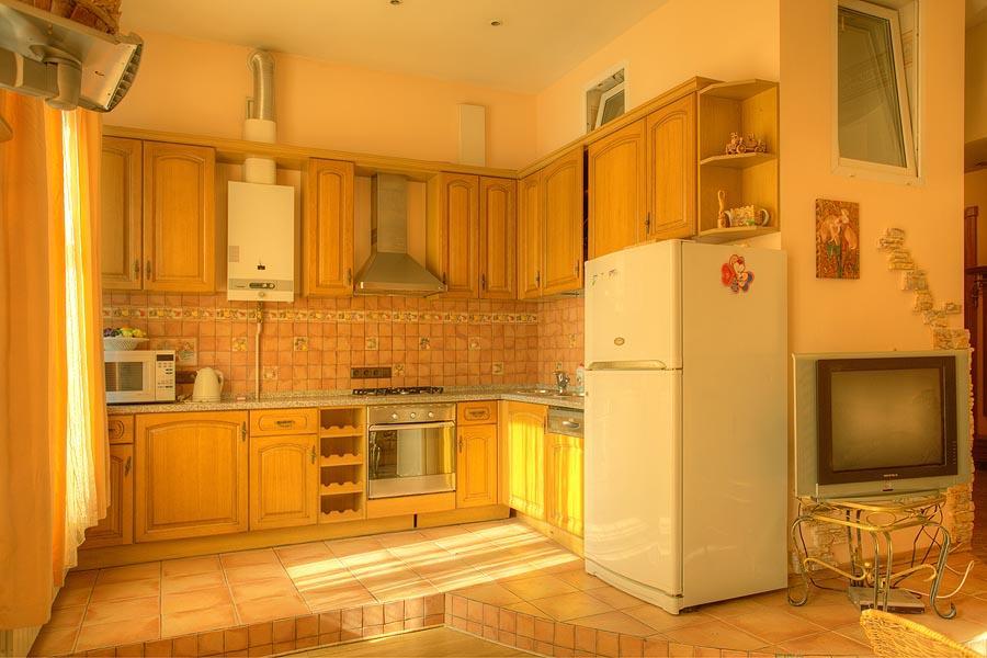 Фото квартиры 5