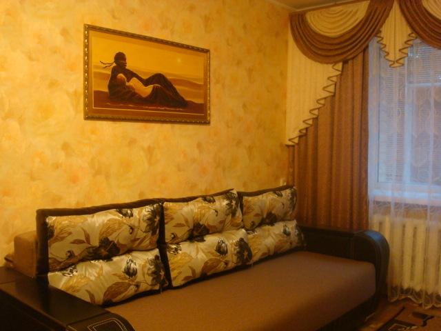 Фото квартиры 1