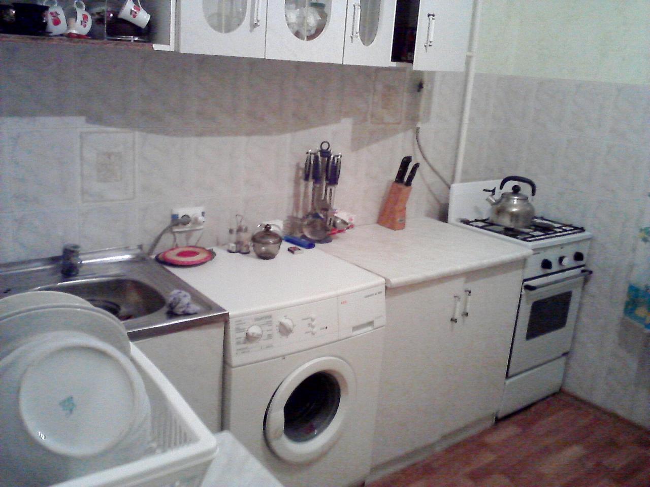 Фото квартиры 3