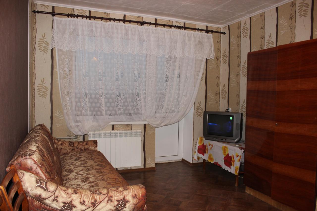 Фото квартиры 4