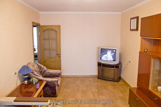 Фото квартиры 2