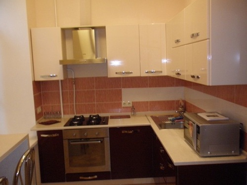 Фото квартиры 1