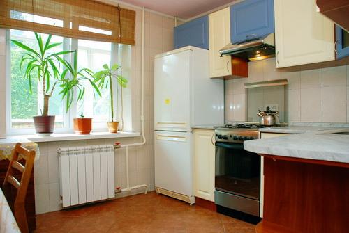 Фото квартиры 3