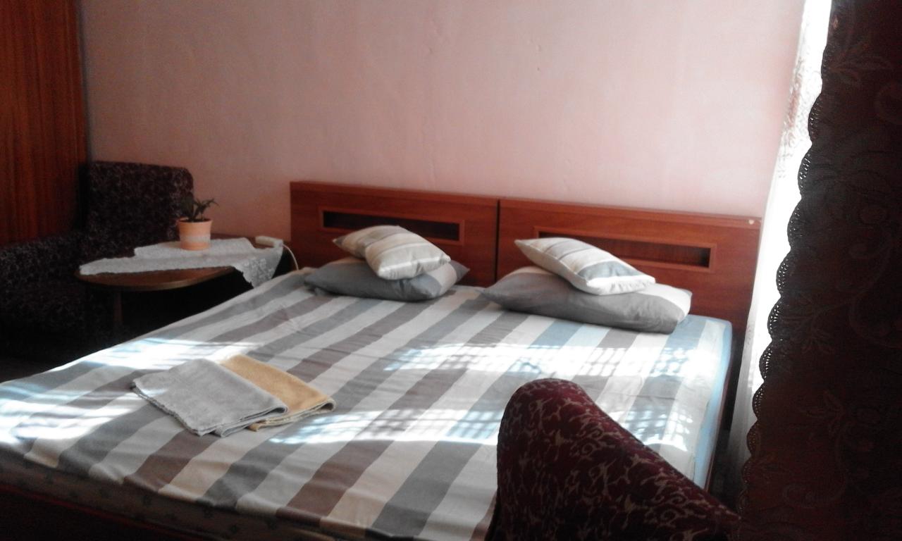 Фото квартиры 1