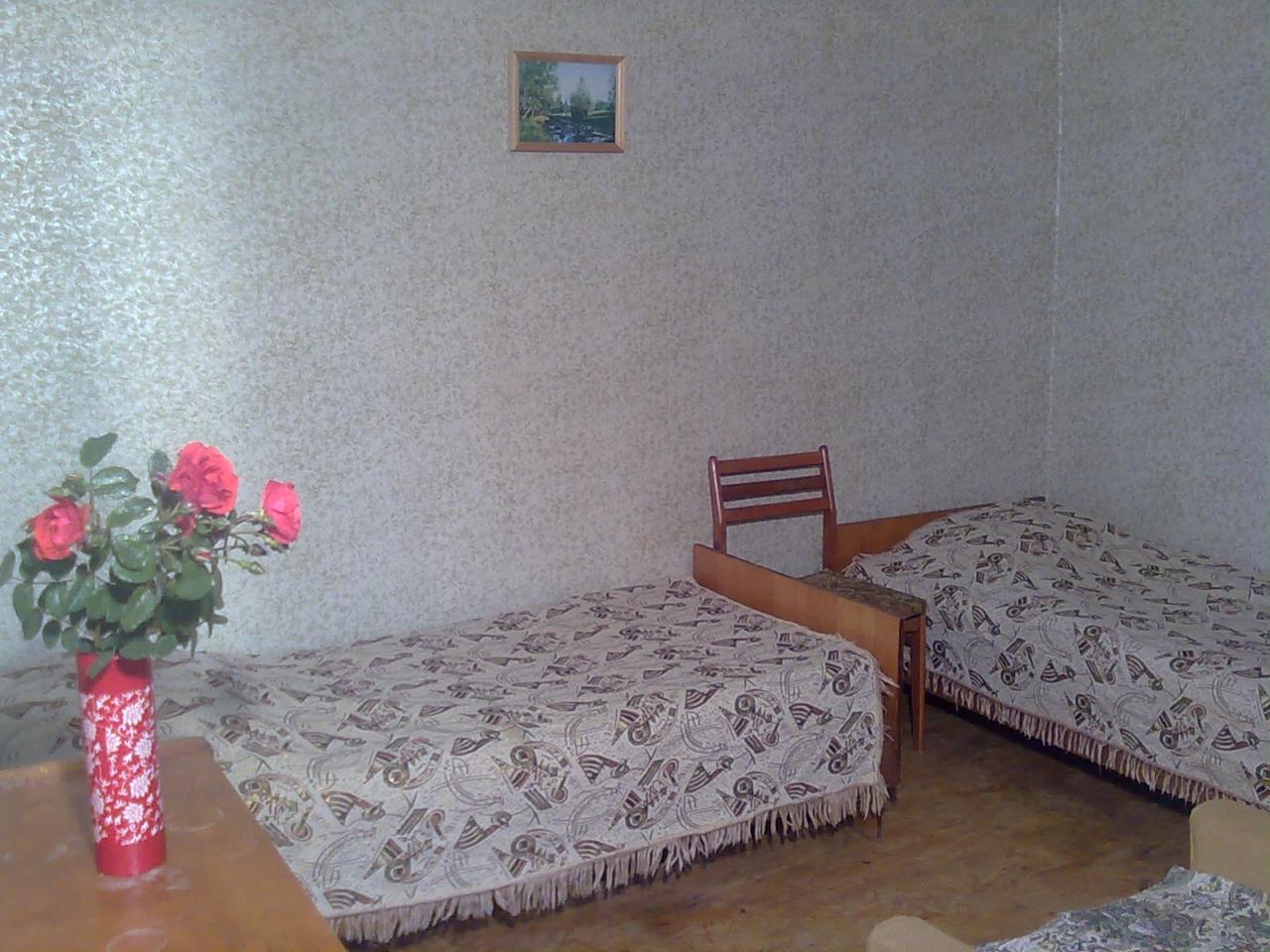 Фото квартиры 1