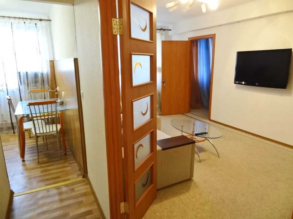 Фото квартиры 6