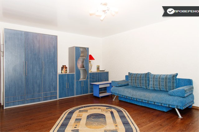 Фото квартиры 1