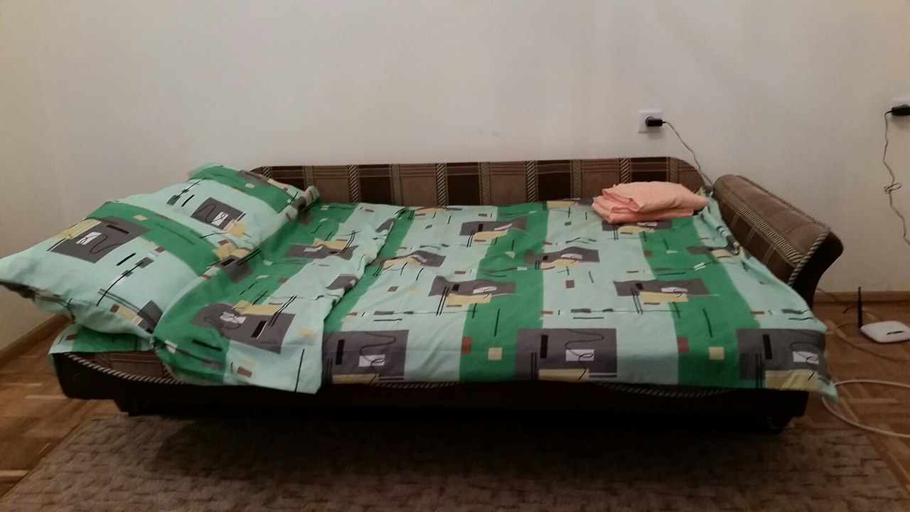 Фото квартиры 5