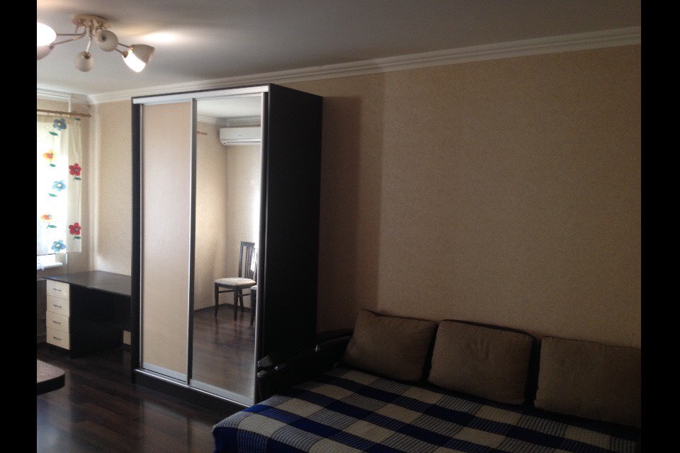 Фото квартиры 1