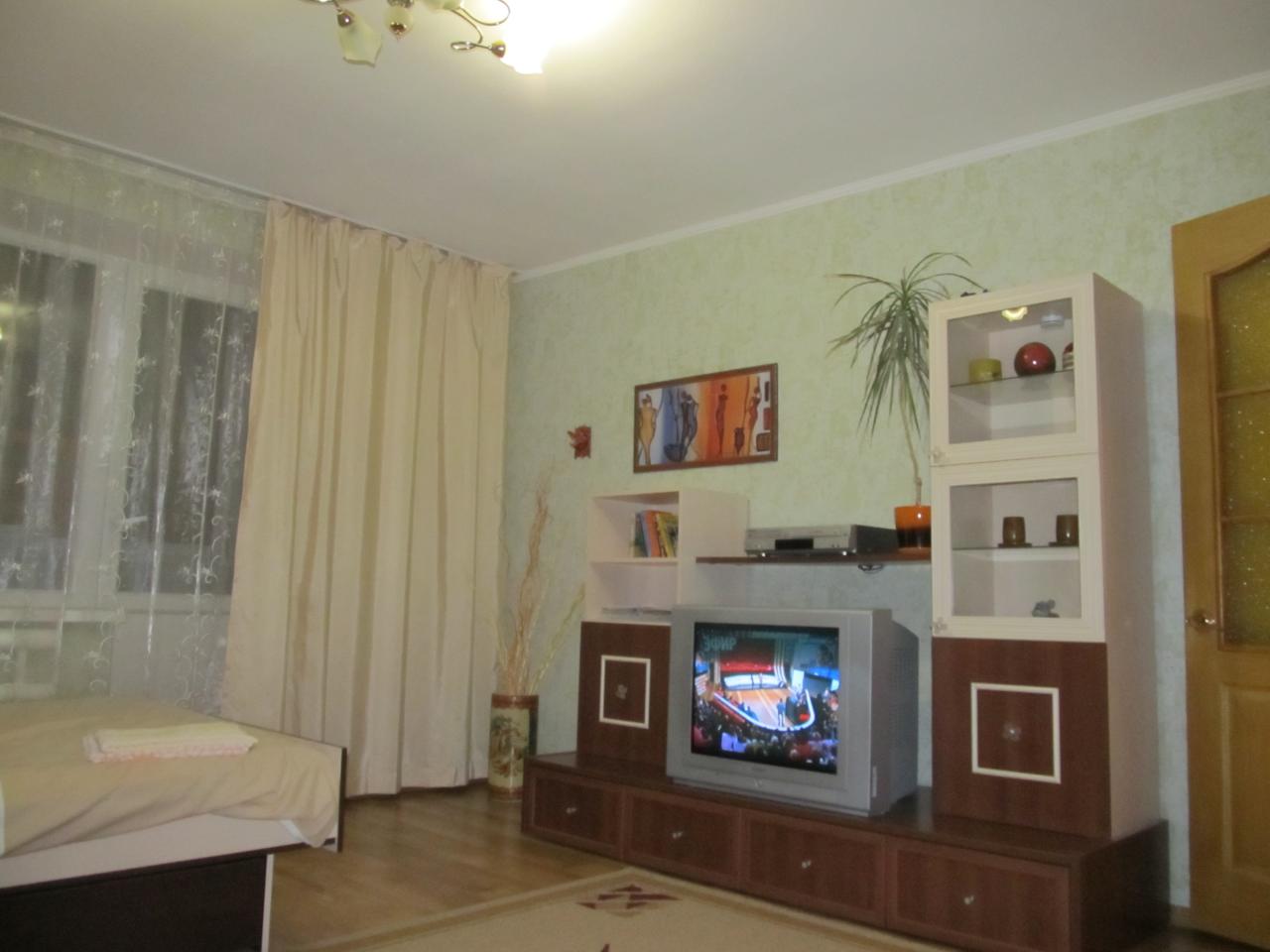 Фото квартиры 1