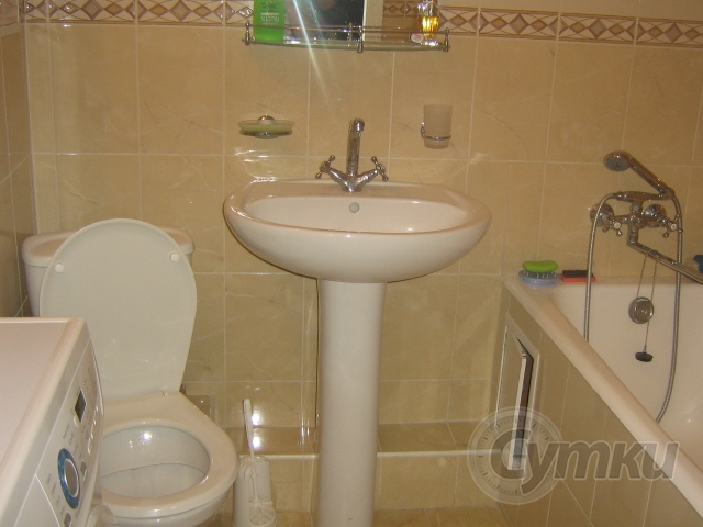 Фото квартиры 1