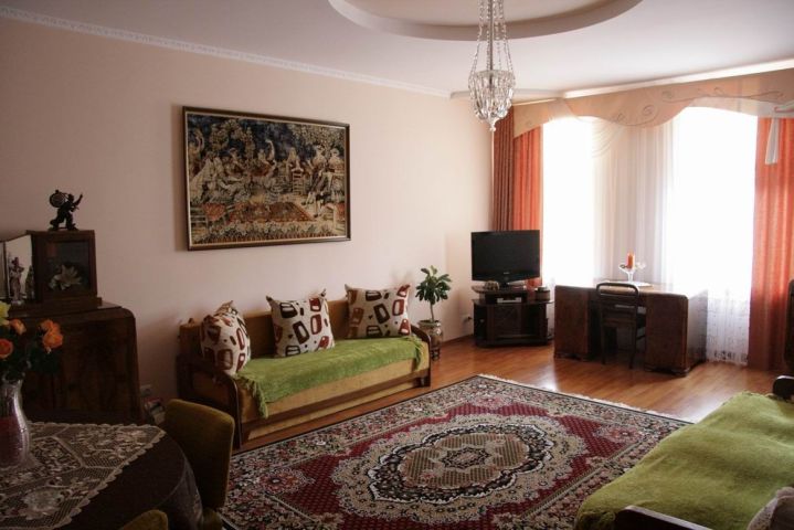 Фото квартиры 2