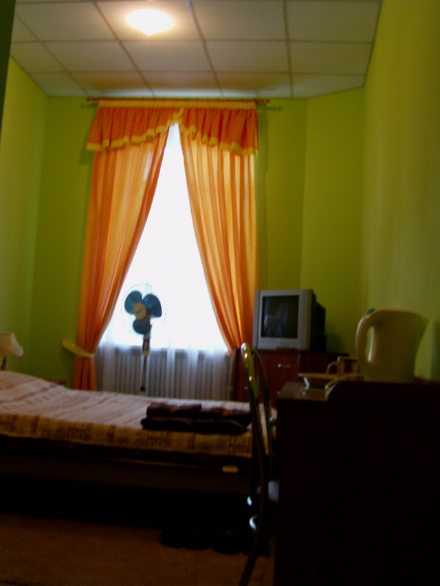 Фото квартиры 2