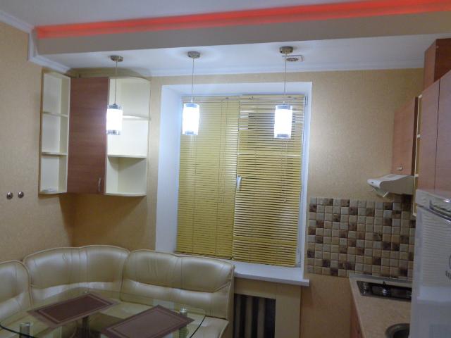 Фото квартиры 1