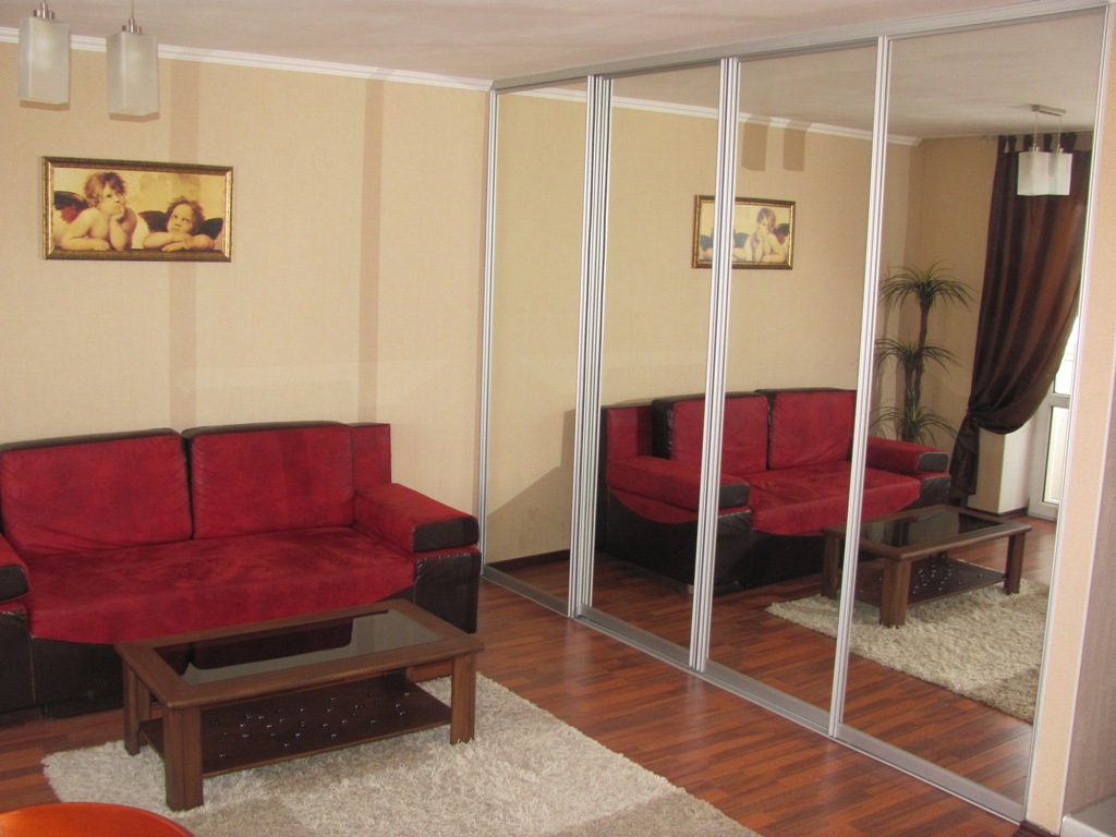 Фото квартиры 6