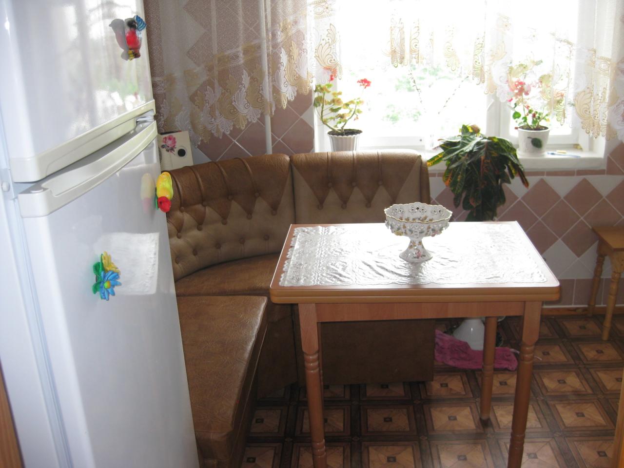 Фото квартиры 6