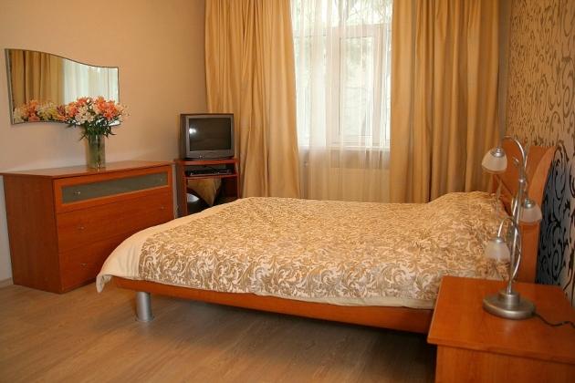 Фото квартиры 1