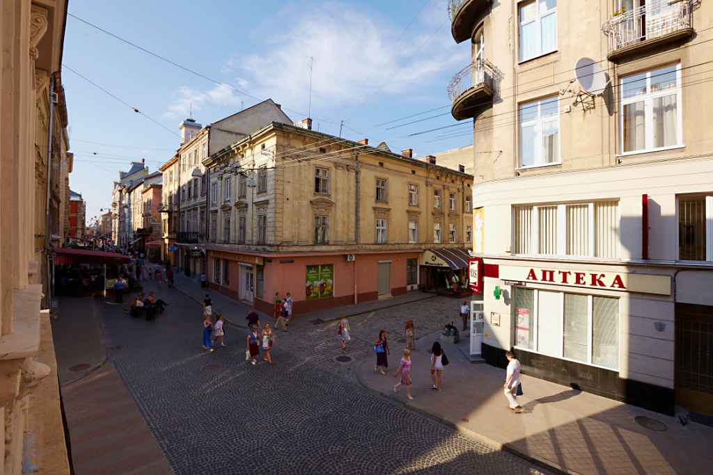 Фото квартиры 8