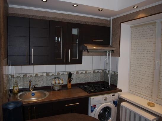 Фото квартиры 3