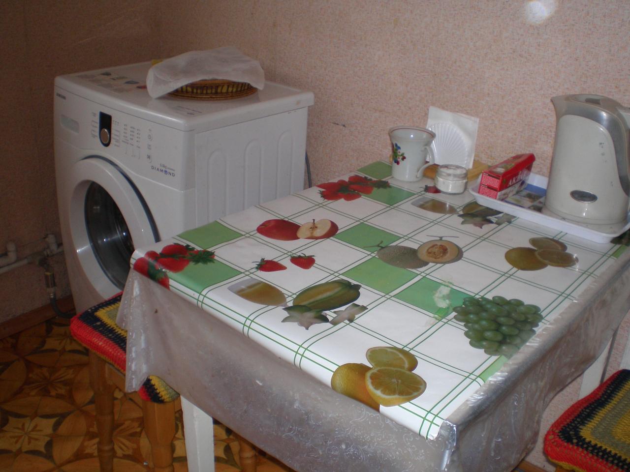 Фото квартиры 6