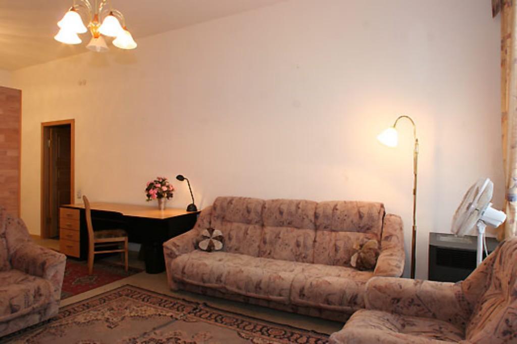 Фото квартиры 3