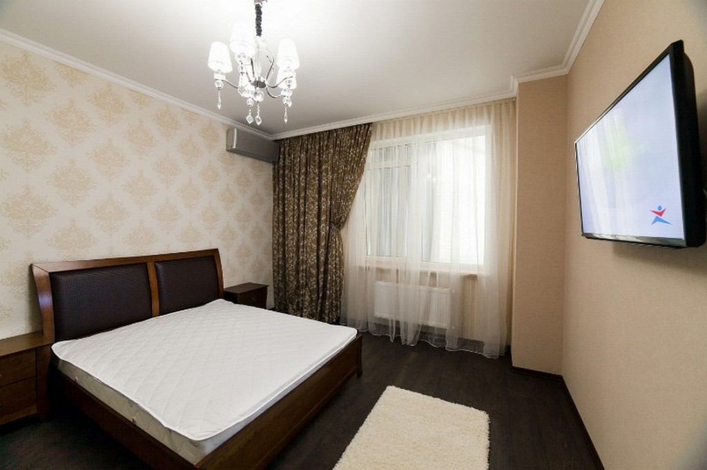 Фото квартиры 1